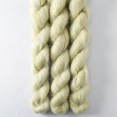 The Last Straw - Miss Babs Moonglow Kid Mohair and Silk yarn