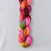 Thelma - Miss Babs Yummy 2-Ply superwash Merino wool yarn