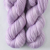 Theluji - Miss Babs Yummy 2-Ply Toes superwash Merino wool yarn