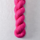 The Teacups - Miss Babs Yummy 2-Ply superwash Merino wool yarn