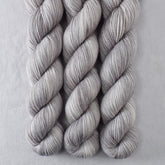 Thistledown - Miss Babs Yummy 2-Ply superwash Merino wool yarn