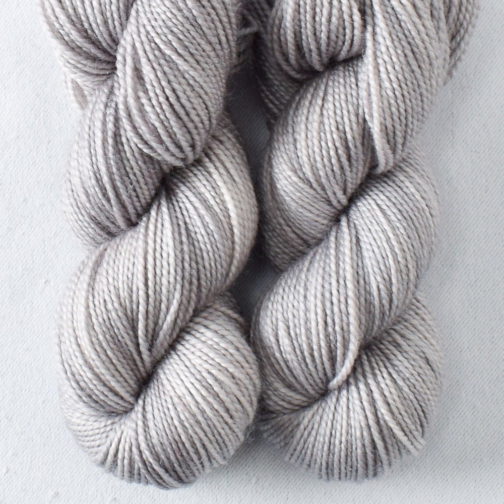Thistledown - Miss Babs Yummy 2-Ply Toes superwash Merino wool yarn