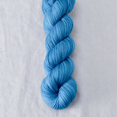 Threshold - Miss Babs Yummy 2-Ply superwash Merino wool yarn