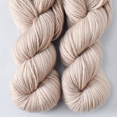 Through Hike - Miss Babs Yummy 2-Ply Toes superwash Merino wool yarn