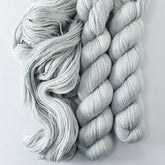 Through the Fog - Miss Babs Yet yarn