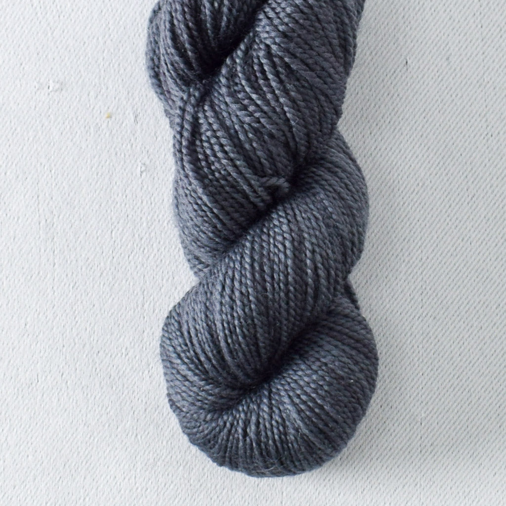 Thuban - Miss Babs Yummy 2-Ply Toes superwash Merino wool yarn