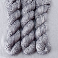 Thunderstorm - Miss Babs Yummy 2-Ply yarn