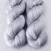 Thunderstorm - Miss Babs Big Silk wool and silk blend yarn