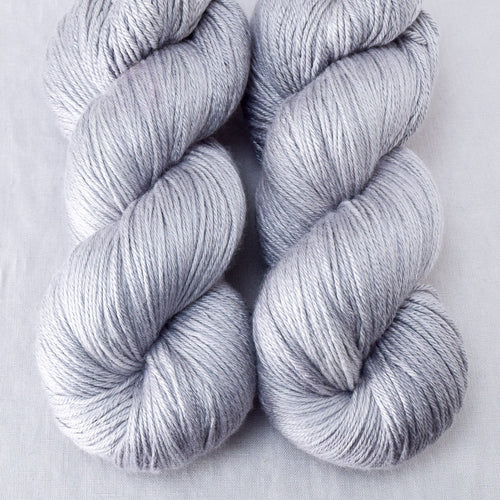Thunderstorm - Miss Babs Big Silk wool and silk blend yarn