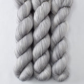 Thunderstorm - Miss Babs Caroline merino-cashmere-nylon yarn