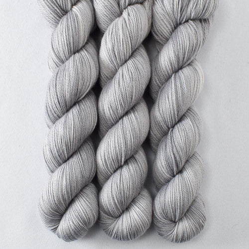 Thunderstorm - Miss Babs Caroline merino-cashmere-nylon yarn
