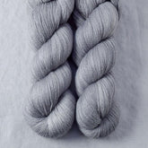 Thunderstorm - Miss Babs Yearning yarn