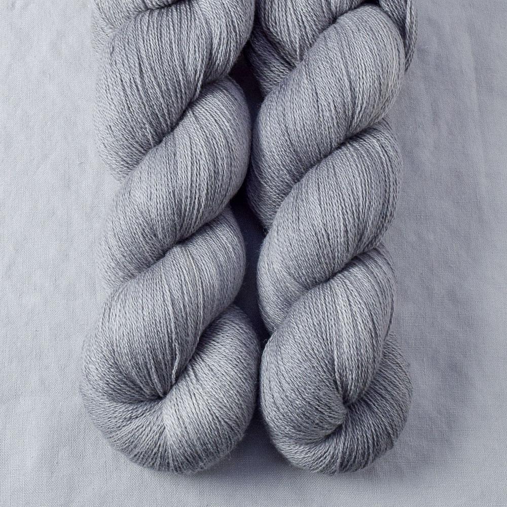 Thunderstorm - Miss Babs Yearning yarn