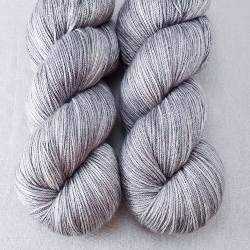 Thunderstorm - Miss Babs Yowza superwash Merino wool yarn