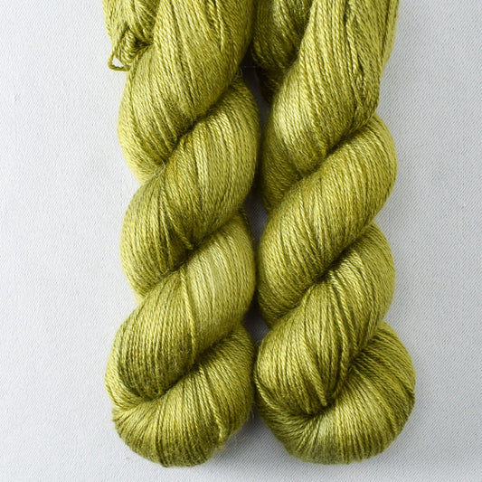 Thyme - Miss Babs Holston yarn