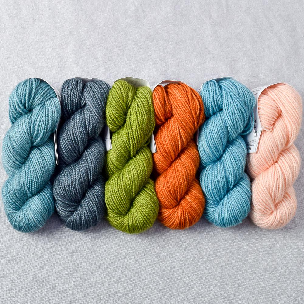 Tide Pool - Gradient Set