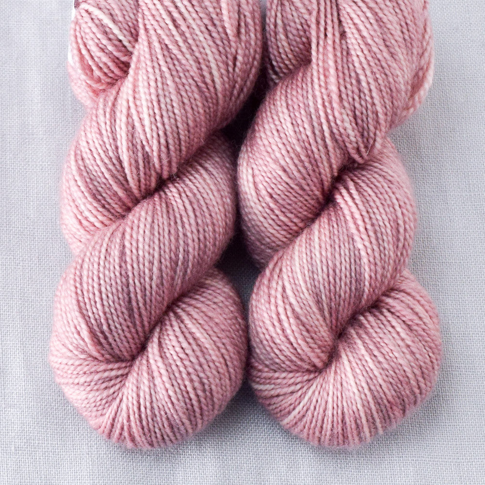 Together - Miss Babs Yummy 2-Ply Toes superwash Merino wool yarn