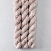 Together - Miss Babs Sojourn cashmere and silk yarn