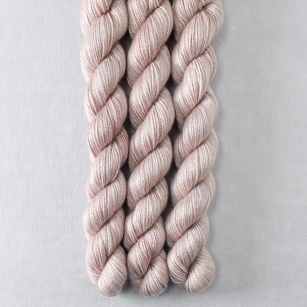 Together - Miss Babs Sojourn cashmere and silk yarn