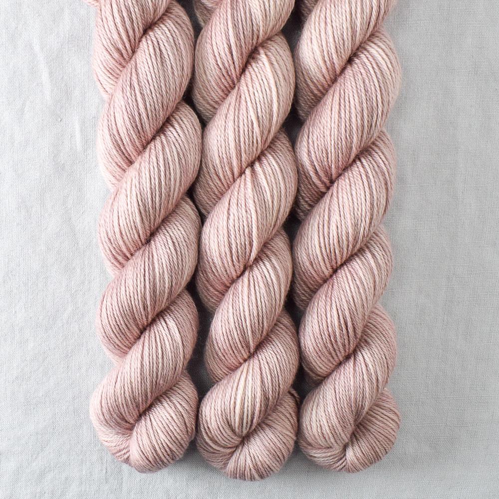 Together - Miss Babs Yowza Mini superwash Merino wool yarn
