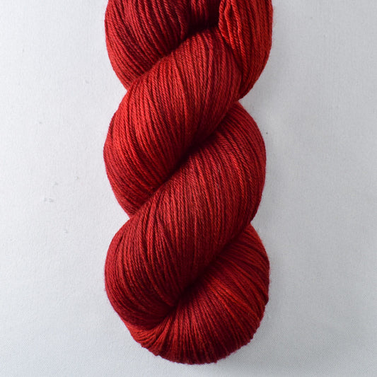Tonya - Miss Babs Yowza yarn
