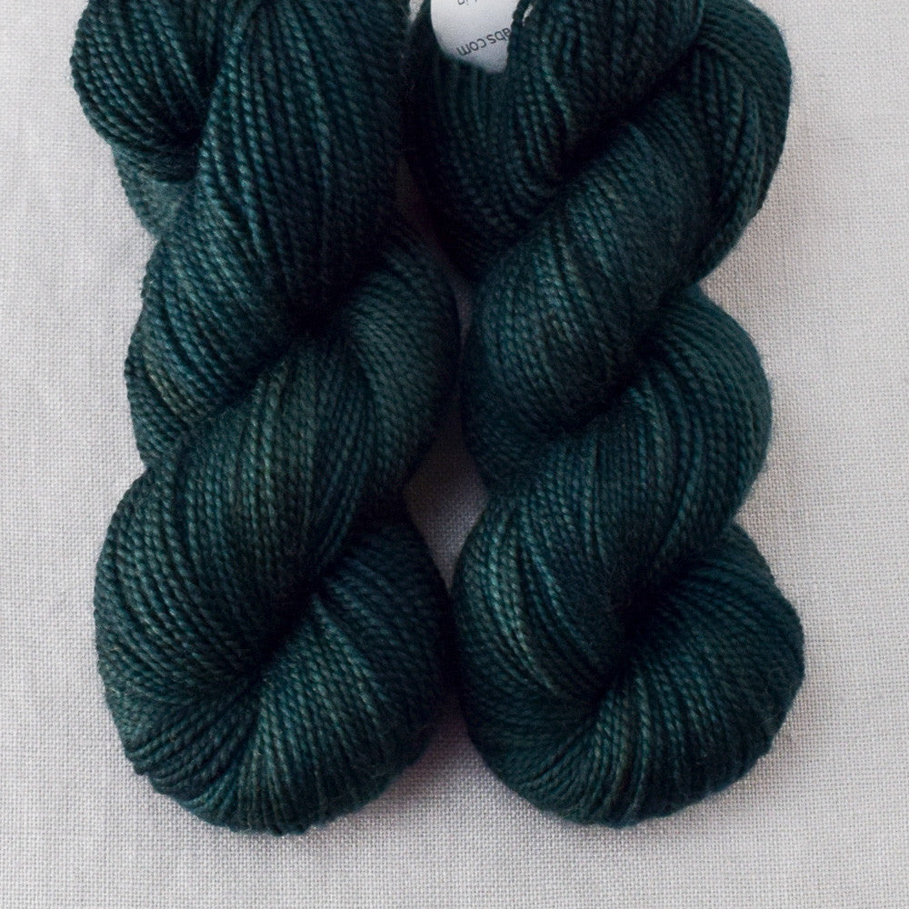 Topaz - Miss Babs 2-Ply Toes yarn