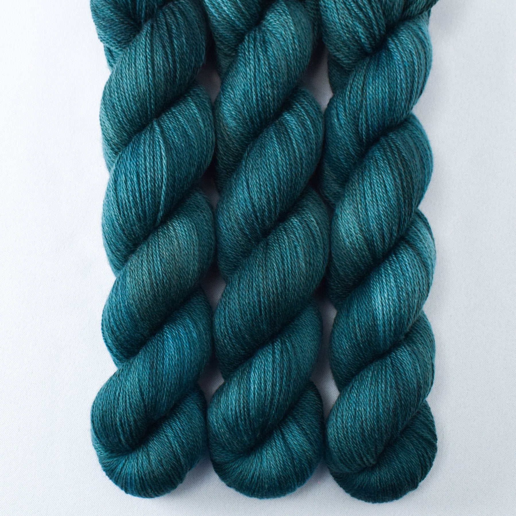 Topaz - Miss Babs Caroline merino-cashmere-nylon yarn