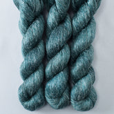 Topaz - Miss Babs Damask yarn