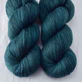 Topaz - Miss Babs Yowza superwash Merino wool yarn