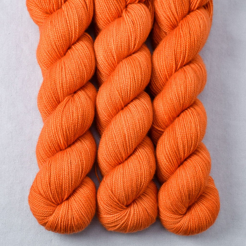 Torchbearer - Miss Babs Yummy 2-Ply yarn