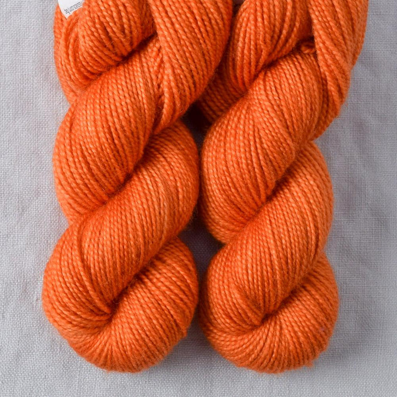 Torchbearer - Miss Babs 2-Ply Toes yarn