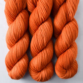 Torchbearer - Miss Babs Intrepid yarn