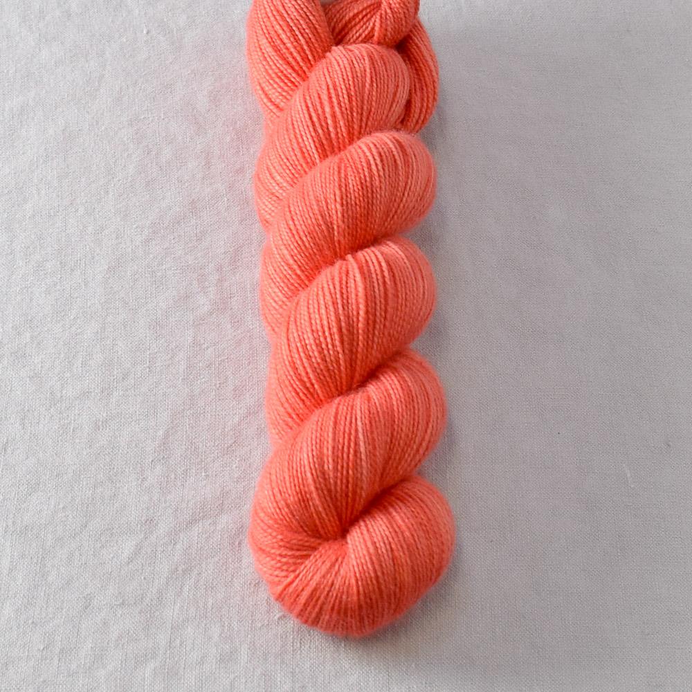 Torquata - Miss Babs Yummy 2-Ply yarn