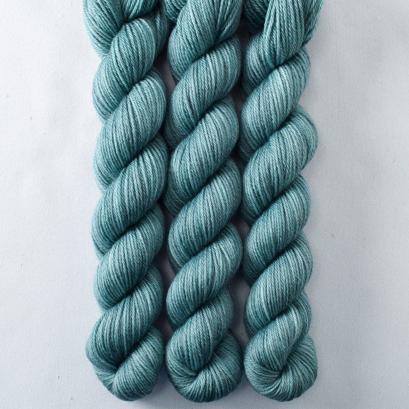 Tranquil - Miss Babs Yowza Mini yarn