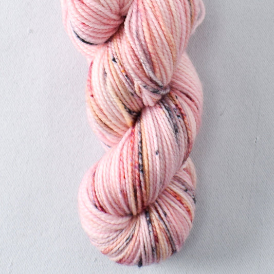 Tropical Sunset - Miss Babs 2-Ply Toes yarn