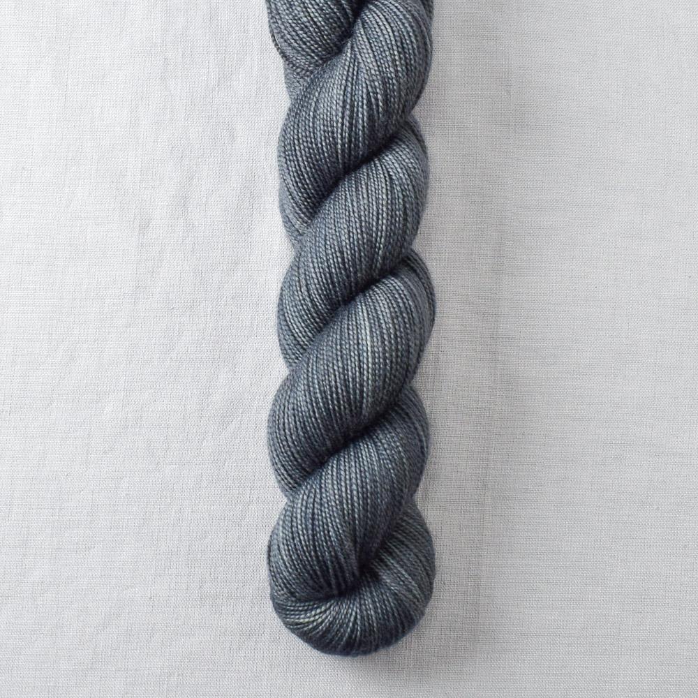 Truth - Miss Babs Yummy 2-Ply superwash Merino wool yarn