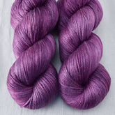Tulipa - Miss Babs Big Silk wool and silk blend yarn