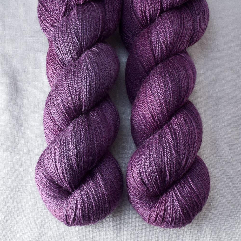 Tulipa - Miss Babs Yearning yarn