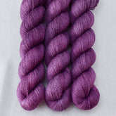 Tulipa - Miss Babs Yet yarn