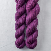 Tulipa Partial Skeins - Miss Babs K2 yarn