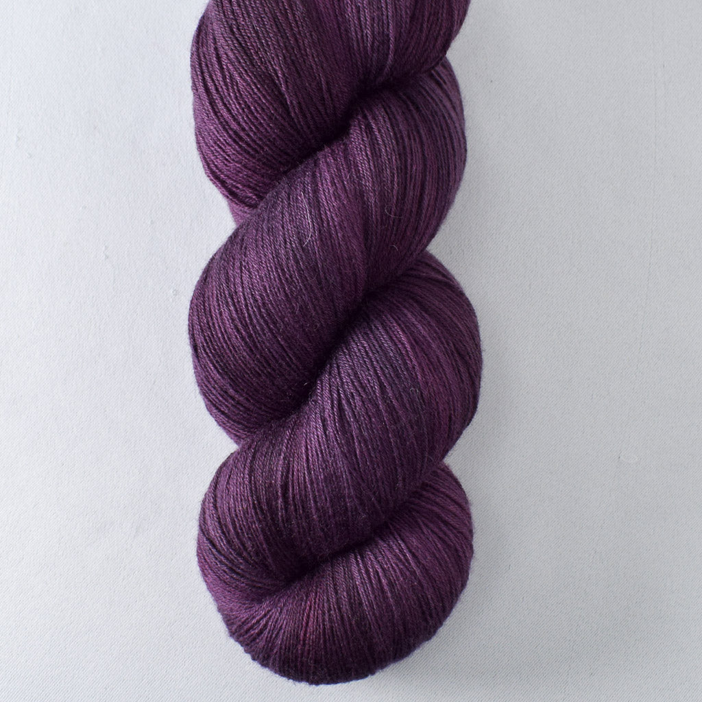 Tulipa Partial Skeins - Miss Babs Katahdin yarn