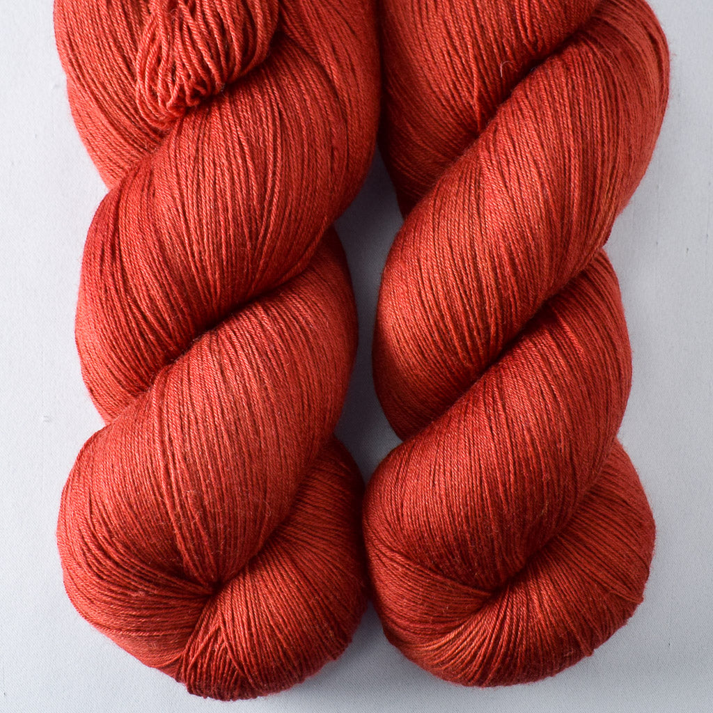 Turkey Red - Katahdin