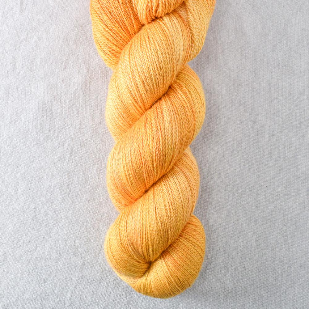 Turmeric - Miss Babs Yearning yarn