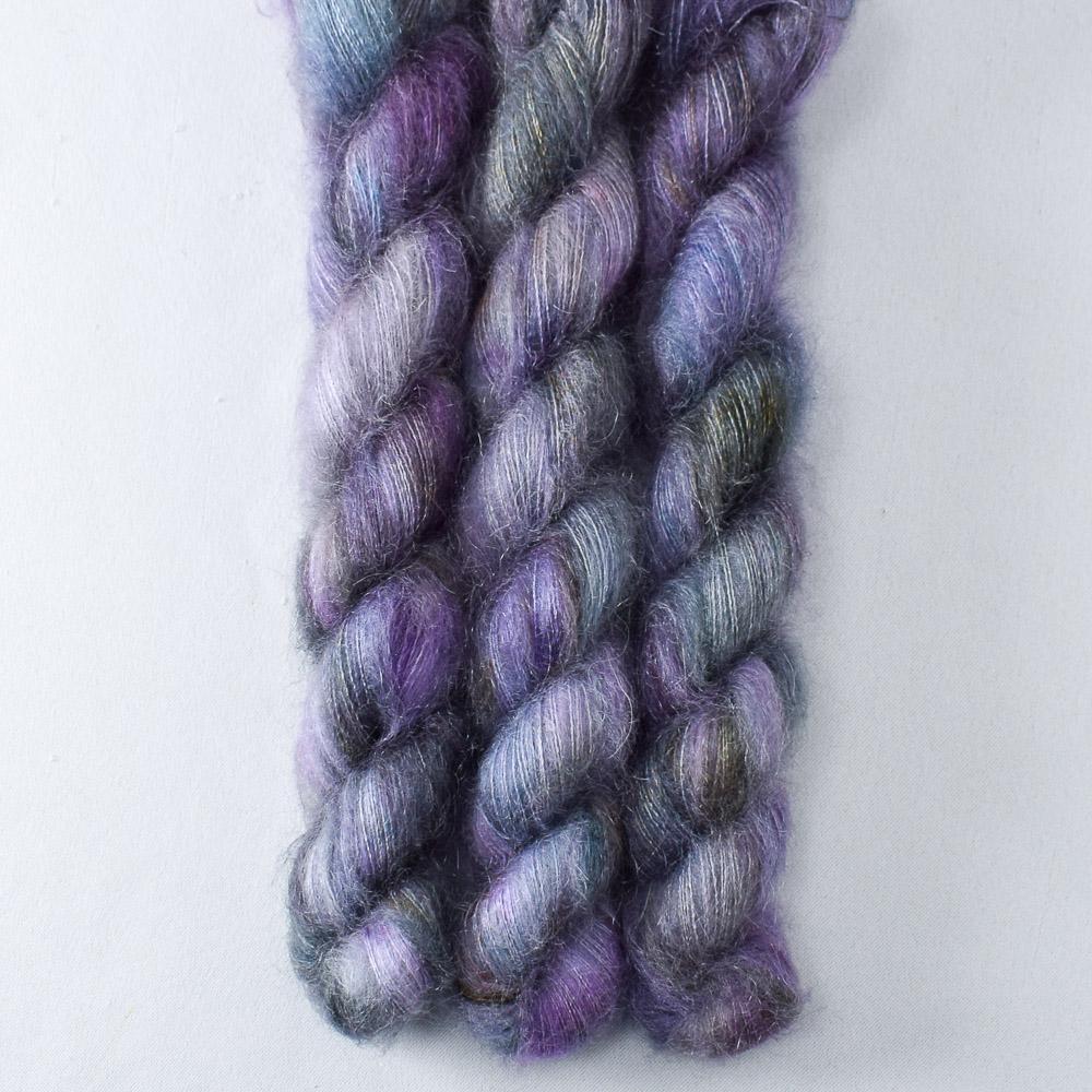 Turn of Events - Miss Babs Moonglow yarn