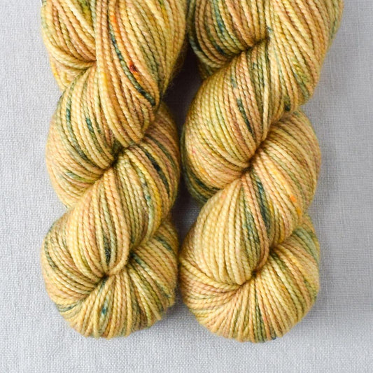 Tuscan Sun - Miss Babs 2-Ply Toes yarn