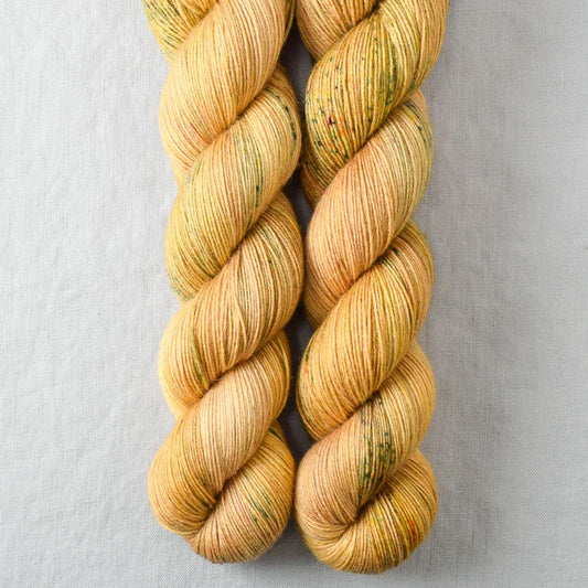 Tuscan Sun - Miss Babs Katahdin 600 yarn