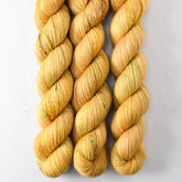 Tuscan Sun - Miss Babs Katahdin 437 superwash BFL wool yarn