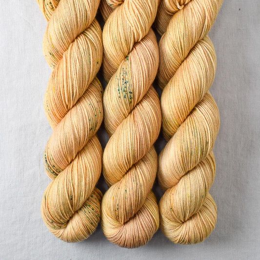 Tuscan Sun - Miss Babs Tarte yarn