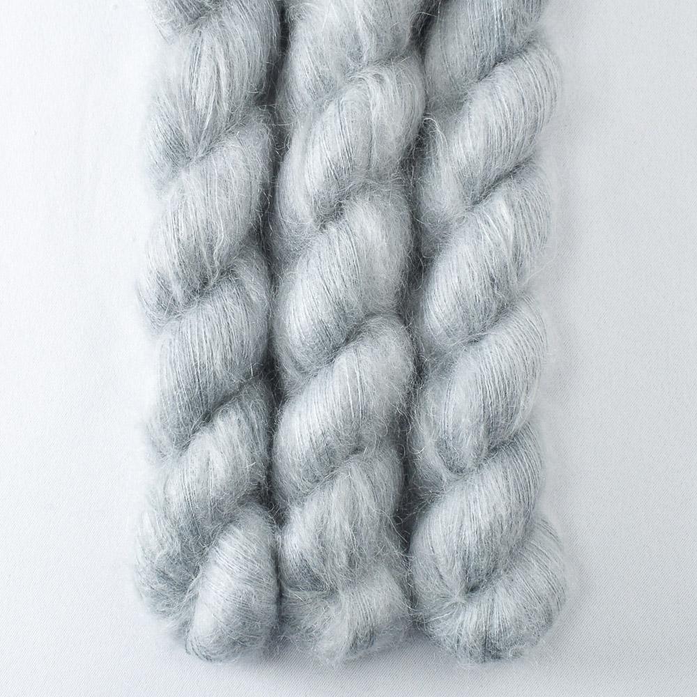 Twin Myths 700 Yard Skein - Miss Babs Moonglow yarn