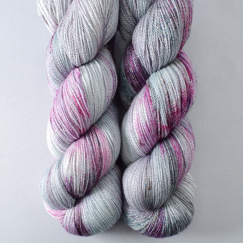Twisted Bliss - Miss Babs Yearning yarn